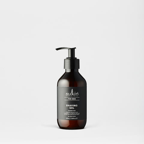 SHAVING GEL FOR MEN | 225 mL