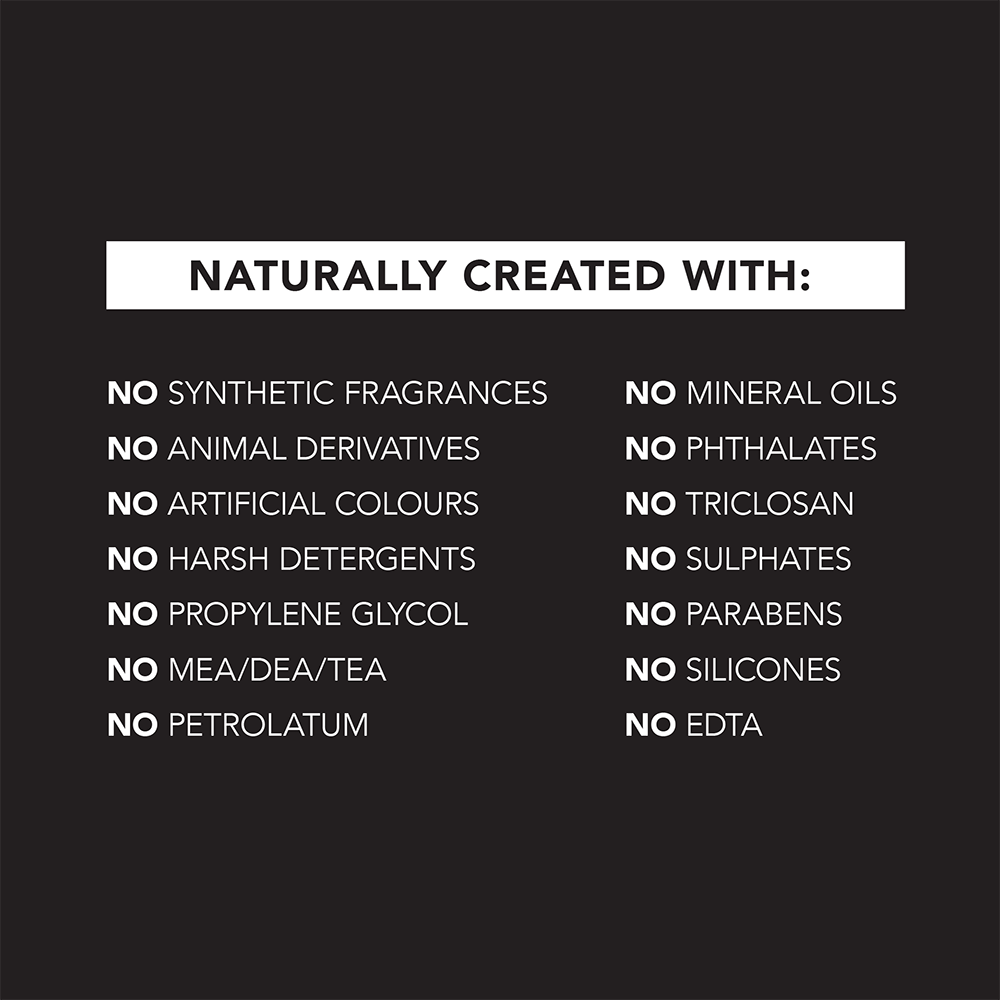 BEARD OIL FOR MEN | 50 mL