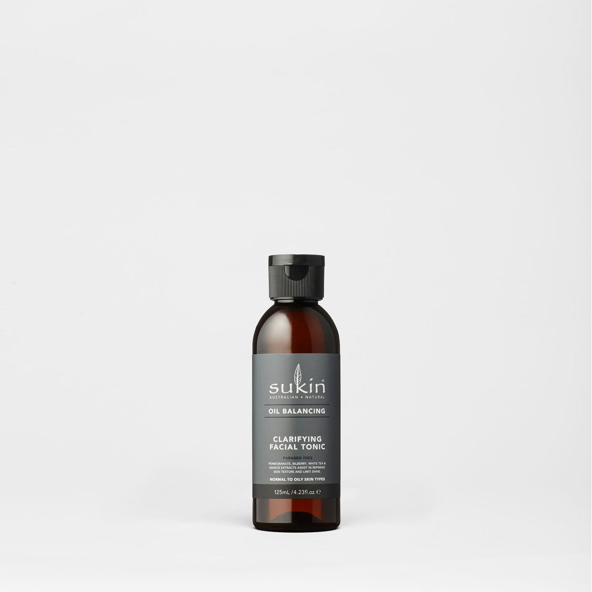 Clarifying Facial Tonic | Oil Balancing |