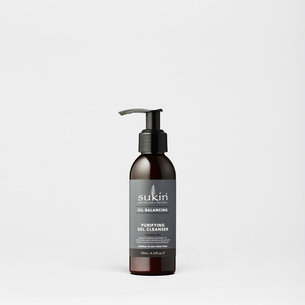Purifying Gel Cleanser | Oil Balancing |