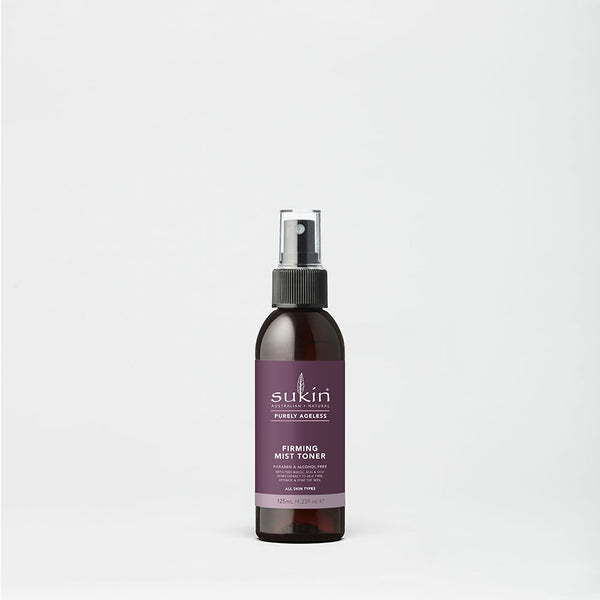 FIRMING MIST TONER | PURELY AGELESS | 125 mL
