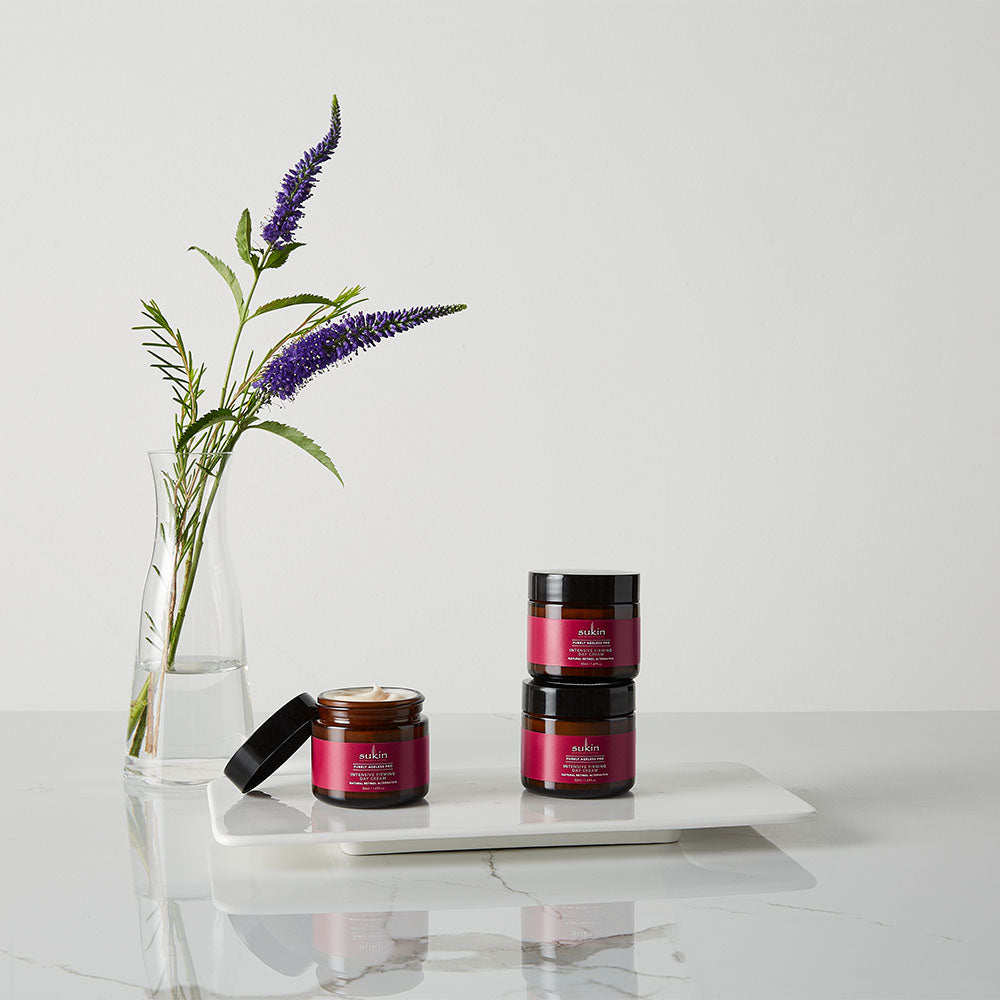 INTENSIVE FIRMING DAY CREAM | PURELY AGELESS PRO | 50 mL