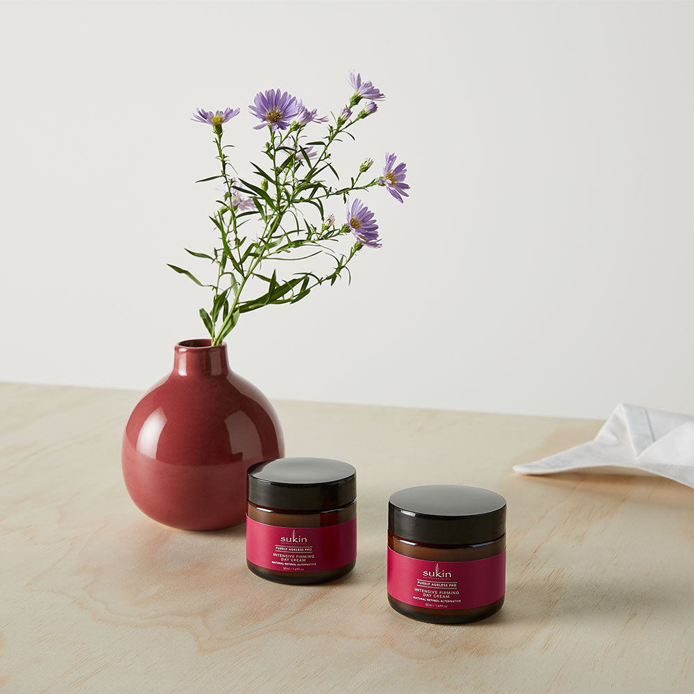 INTENSIVE REVITALISING OVERNIGHT MASK | PURELY AGELESS PRO | 50 mL - Sukin Naturals