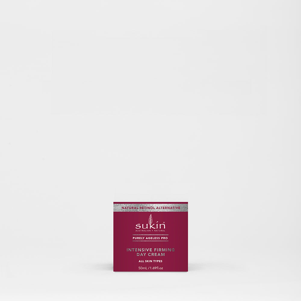 INTENSIVE FIRMING DAY CREAM | PURELY AGELESS PRO | 50 mL - Sukin Naturals