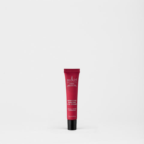 INTENSIVE FIRMING EYE CREAM | PURELY AGELESS PRO | 15 mL - Sukin Naturals