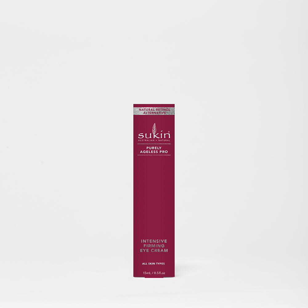INTENSIVE FIRMING EYE CREAM | PURELY AGELESS PRO | 15 mL