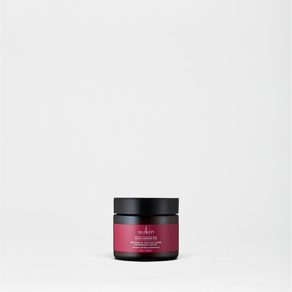 INTENSIVE REVITALISING OVERNIGHT MASK | PURELY AGELESS PRO | 50 mL