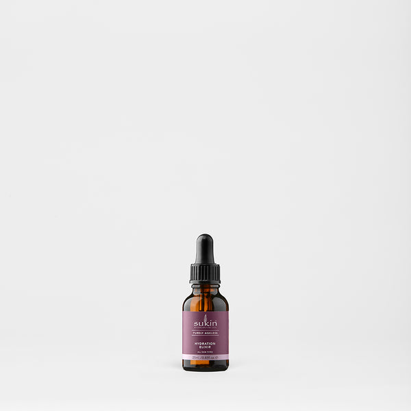 HYDRATION ELIXIR | PURELY AGELESS | 25 mL