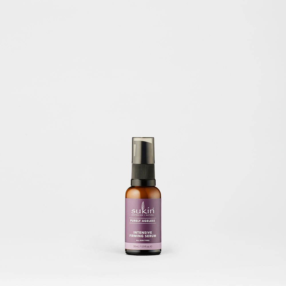 Sukin Natural Intensive Firming Serum | Purely Ageless 30ml