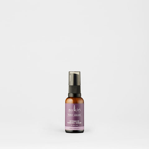 Sukin Natural Intensive Firming Serum | Purely Ageless 30ml