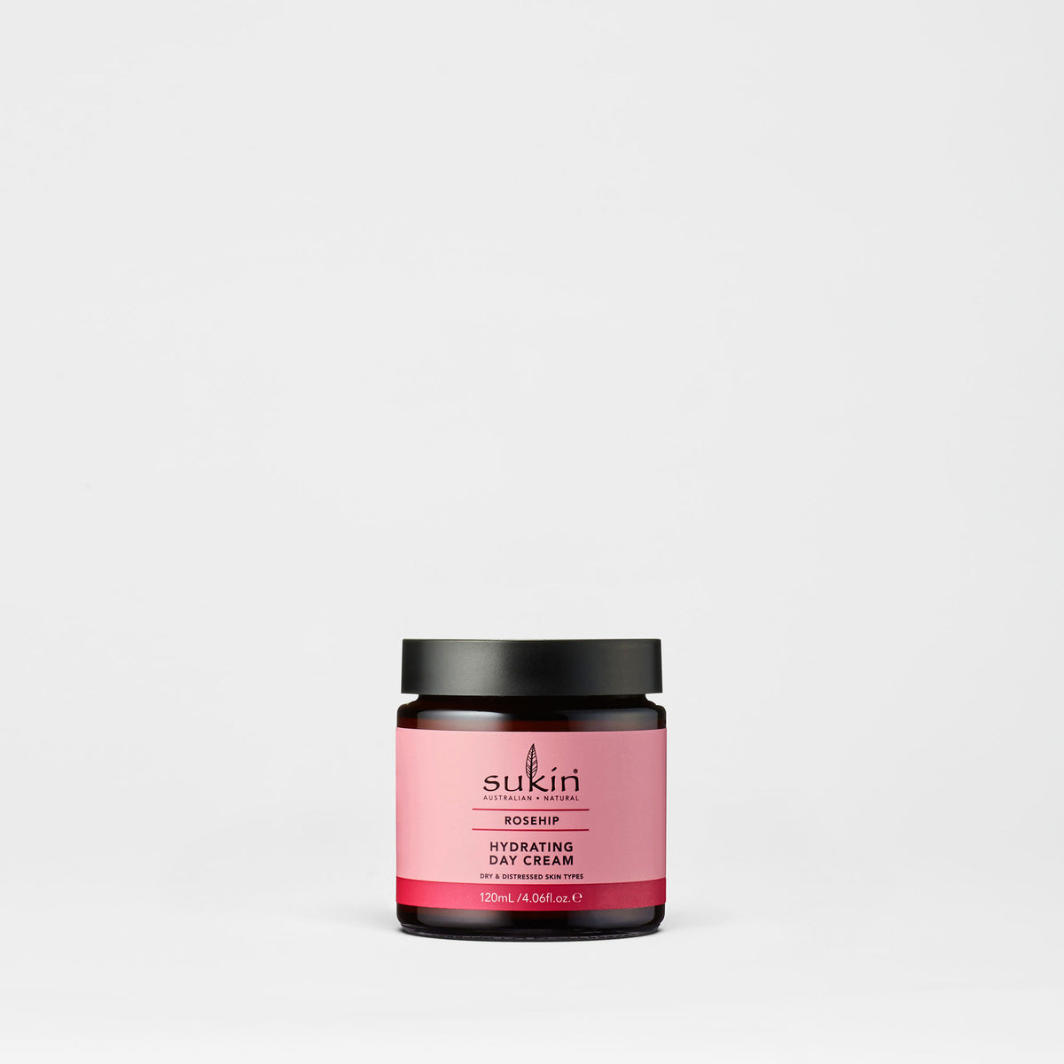 Hydrating Day Cream | Rosehip |
