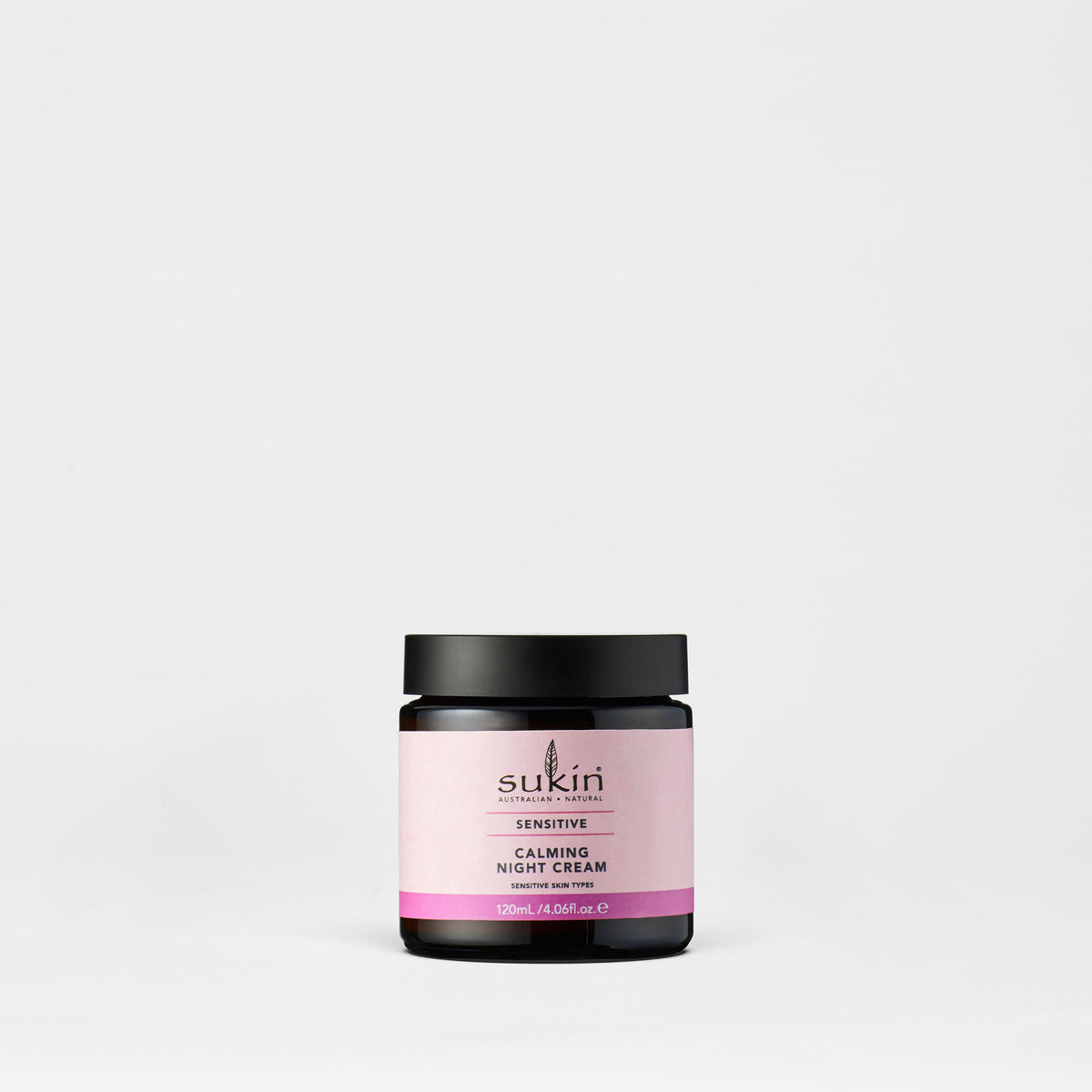 Calming Night Cream | Sensitive |