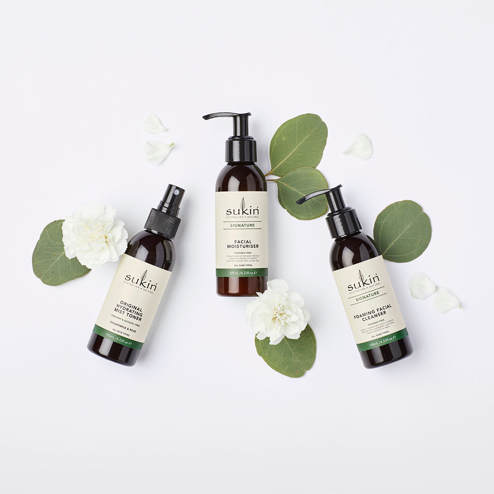 LOVE YOUR SKIN | GIFT PACK