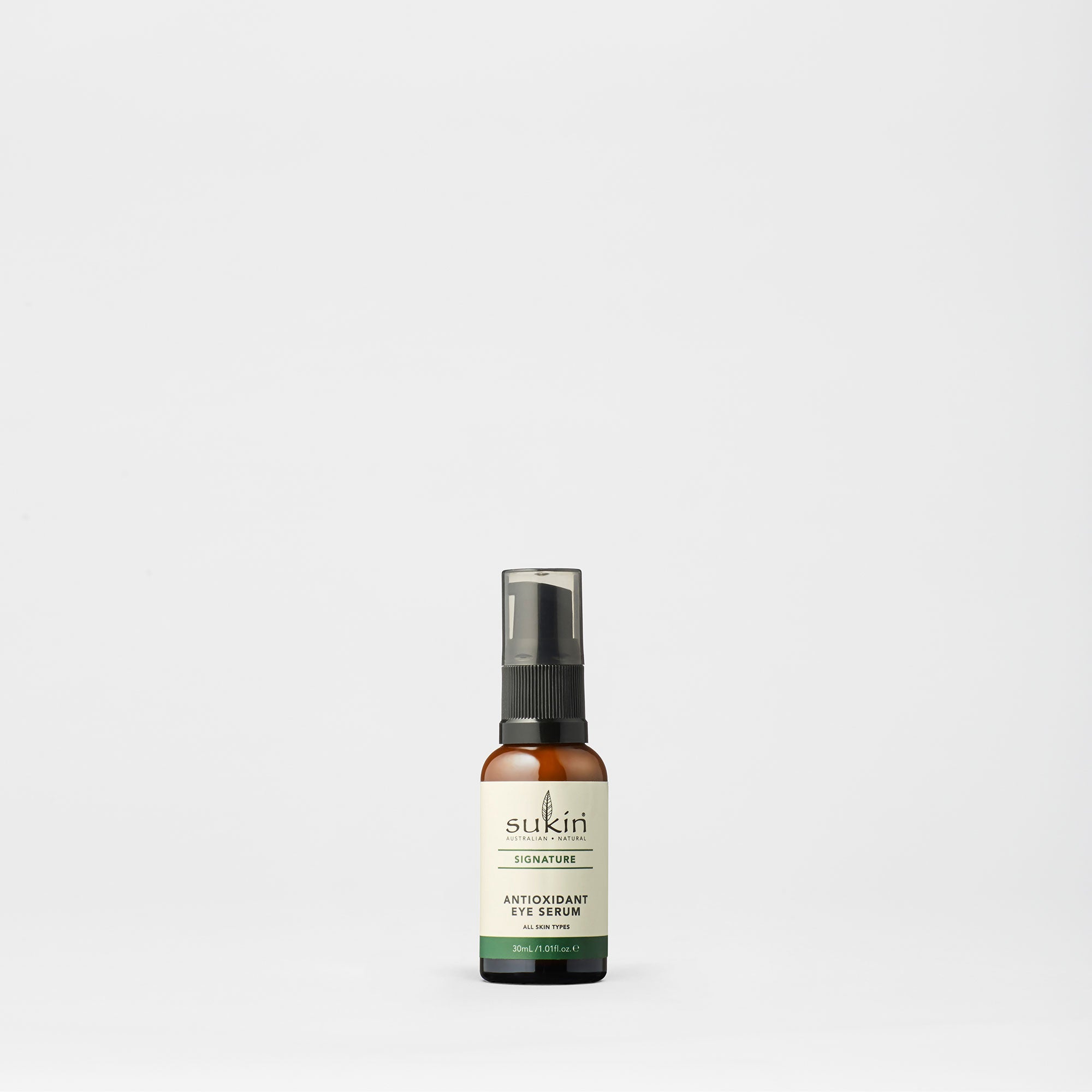 ANTIOXIDANT EYE SERUM | SIGNATURE | 30 mL
