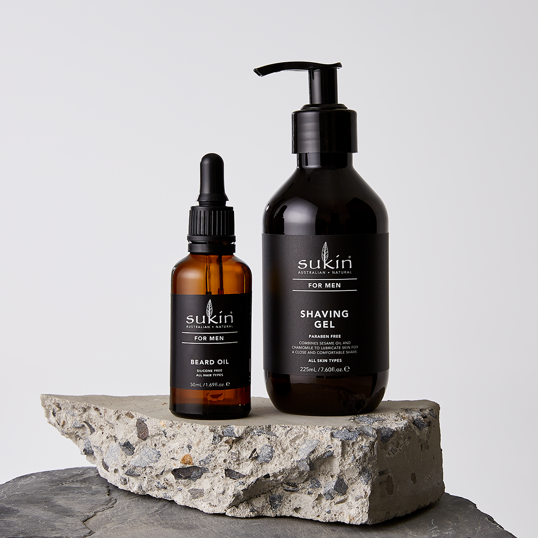 BEARD OIL FOR MEN | 50 mL