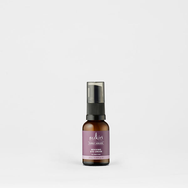 REVIVING EYE CREAM | PURELY AGELESS | 25 mL