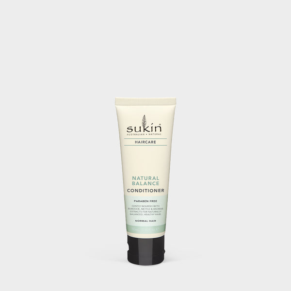 NATURAL BALANCE CONDITIONER | 50 mL - TRAVEL SIZE