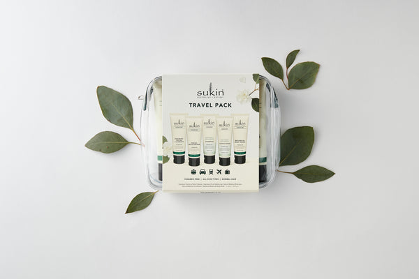 SIGNATURE TRAVEL PACK