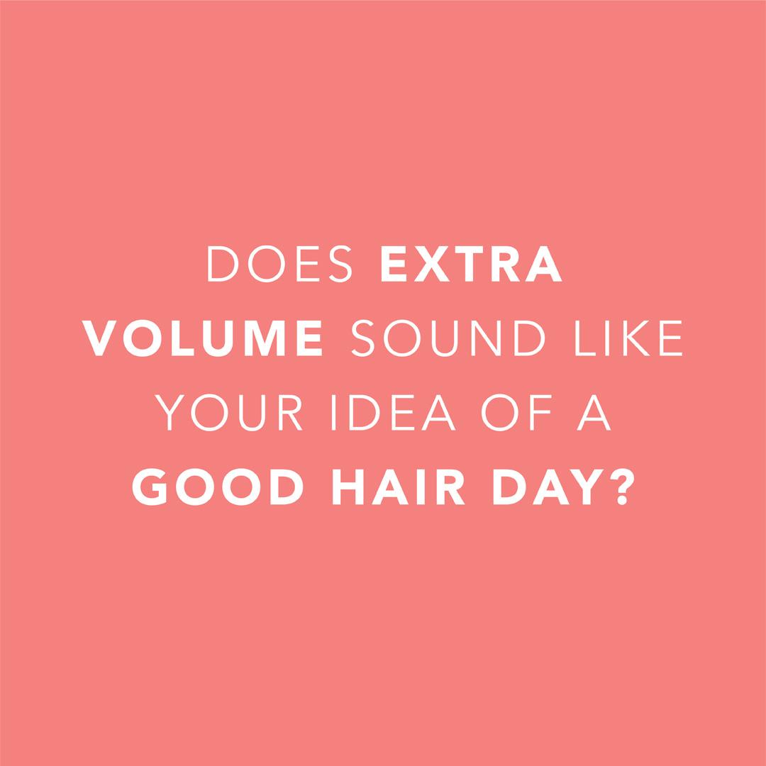 Volumising Thickening Spritz | 125ml