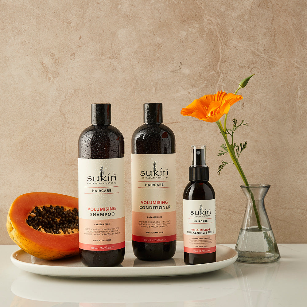 Volumising Thickening Spritz | 125ml