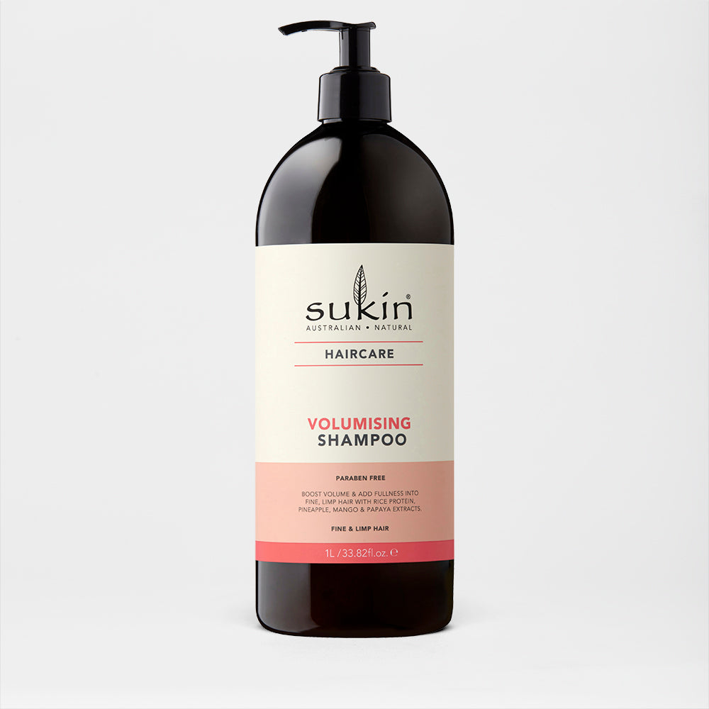 VOLUMISING SHAMPOO | 1 L