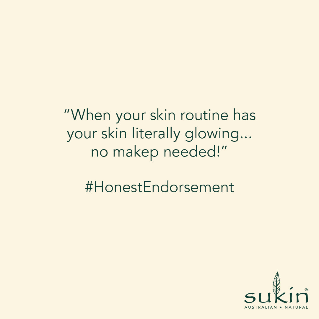 Sukin Natural Facial Recovery Serum | Super Greens 30ml