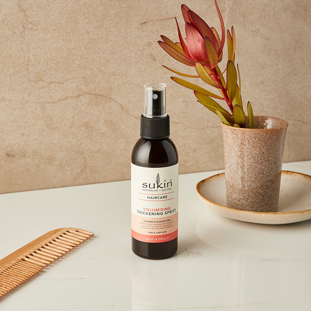 Volumising Thickening Spritz | 125ml
